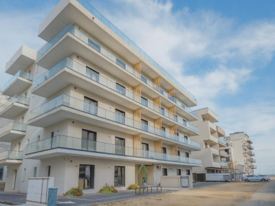 Asti Residence Mamaia Sat - Navodari 
