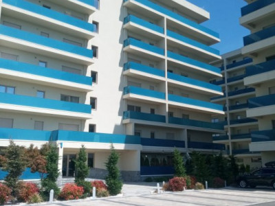 Marina Surf - Mamaia Nord