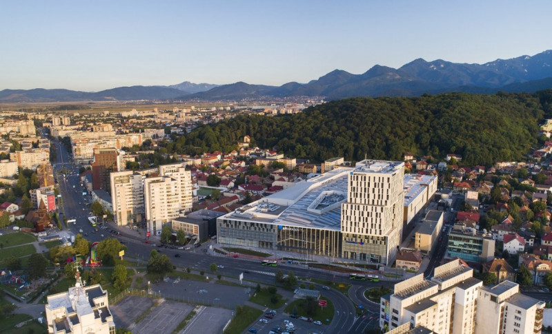 AFI Park Brasov