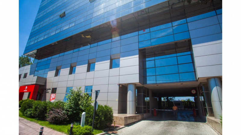 Spatiu de birou in cladirea Global Business Center - zona Politehnica