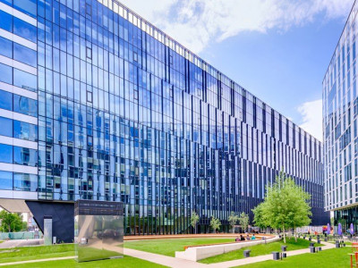 Campus 6.2 & 6.3 – Birouri de închiriat Politehnica - Iuliu Maniu