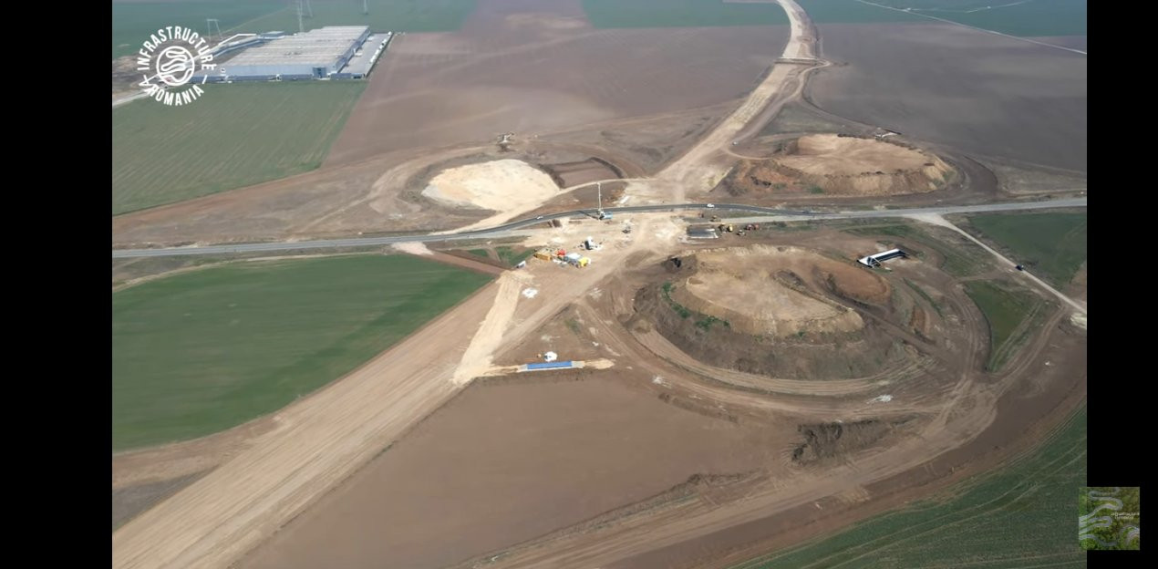 Teren 40.000 mp Popesti Leordeni -INEL A0.