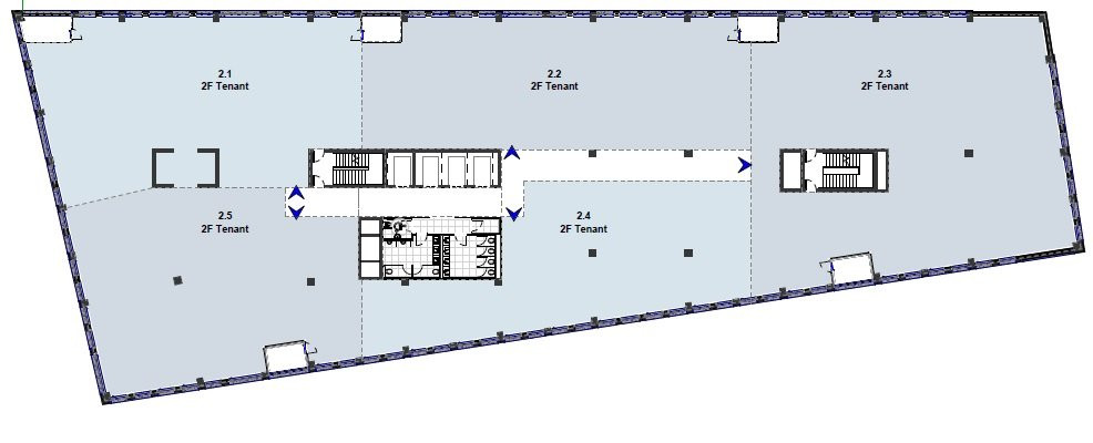 Paltim Office Building - Q3 2024