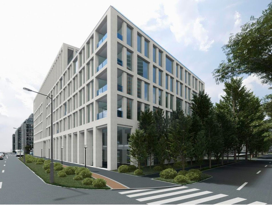 Paltim Office Building - Q3 2024