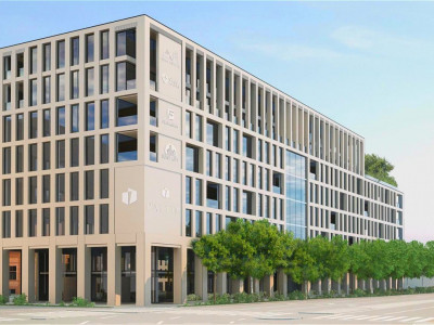Paltim Office Building - Q3 2024