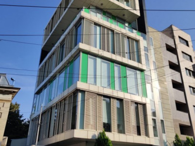 Spatiu de birou Universitate - Arion Green Office building