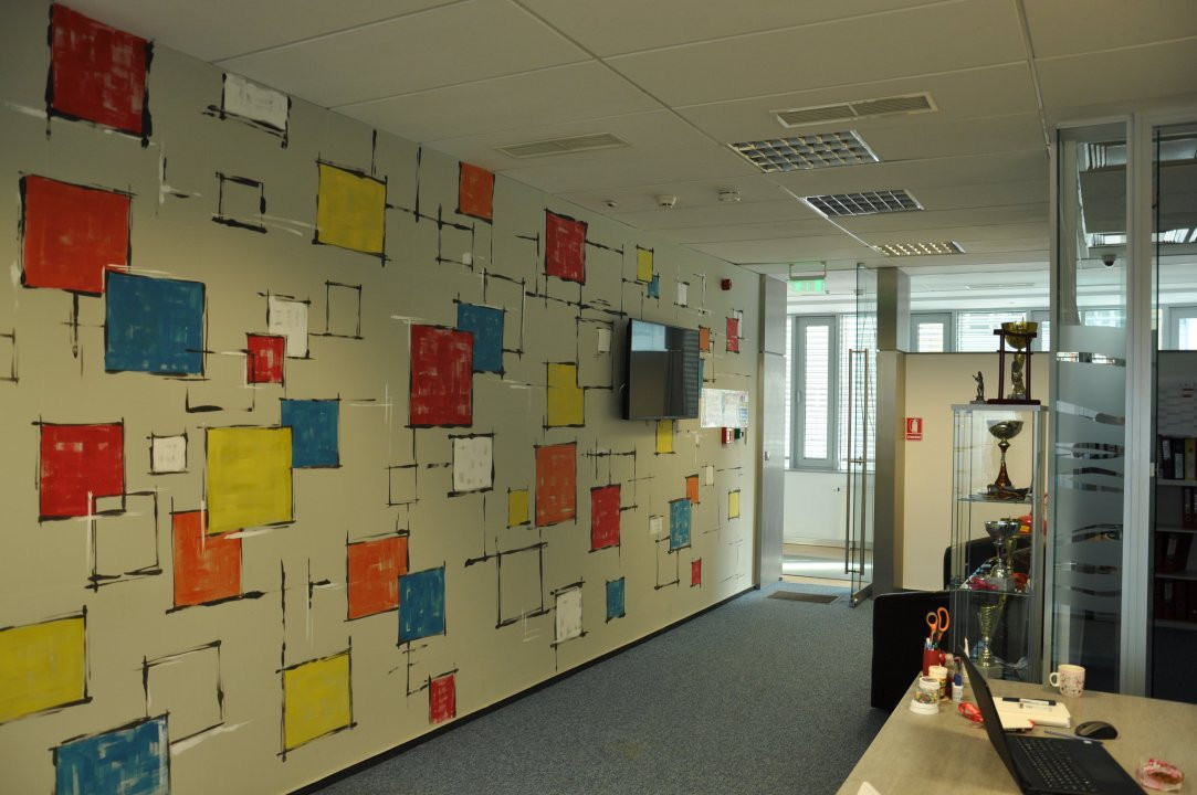 Sun Offices – Birouri de închiriat Metrou Piața Sudului 