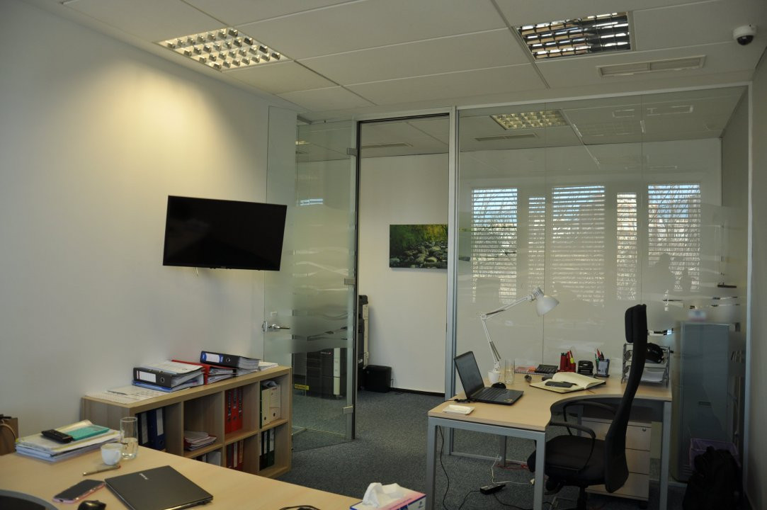 Sun Offices – Birouri de închiriat Metrou Piața Sudului 
