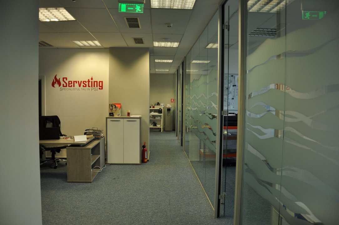 Sun Offices – Birouri de închiriat Metrou Piața Sudului 
