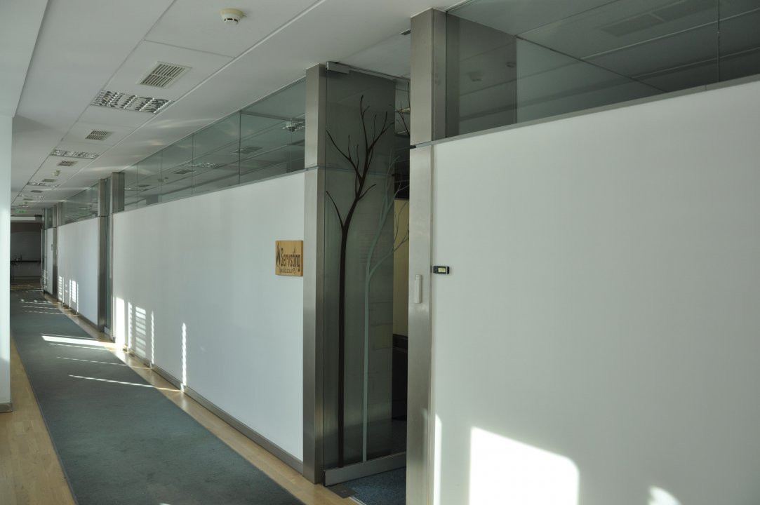 Sun Offices – Birouri de închiriat Metrou Piața Sudului 