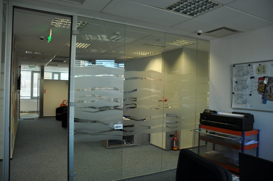 Sun Offices – Birouri de închiriat Metrou Piața Sudului 