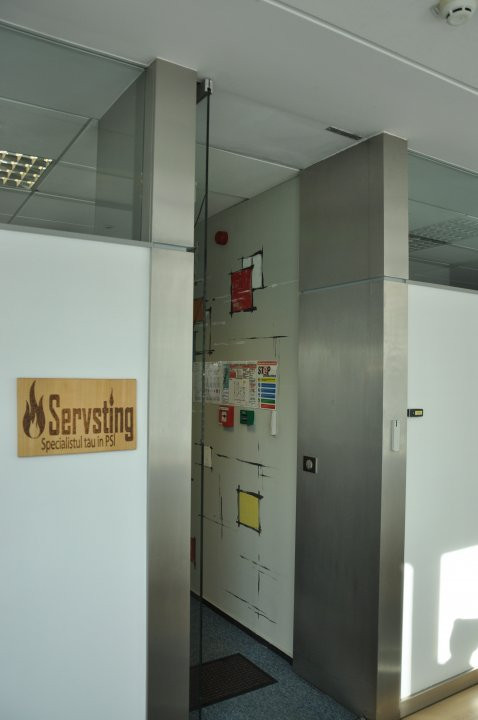 Sun Offices – Birouri de închiriat Metrou Piața Sudului 