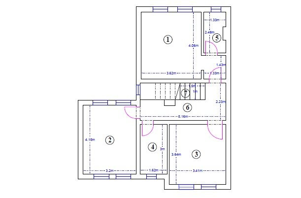 Harmony Residence Otopeni