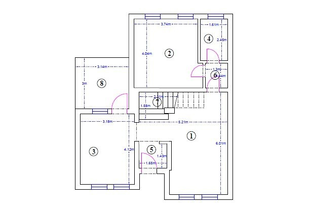 Harmony Residence Otopeni