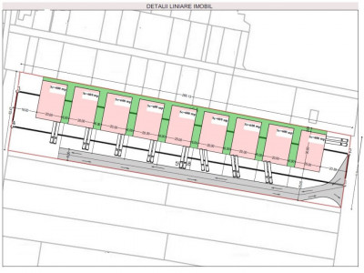 De vanzare un teren pentru dezvolatare industriala/depozitare - Apahida.