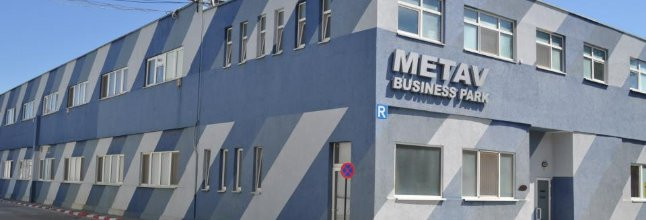 Spatiu de birouri in Metav Business Park - zona Baneasa