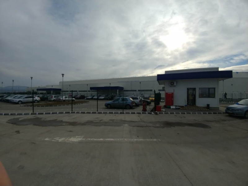 WDP-Ramnicu Valcea