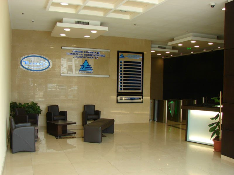 Spatiu de birou de inchiriat in Cladirea Dagesh Platinum Center - Piata Unirii