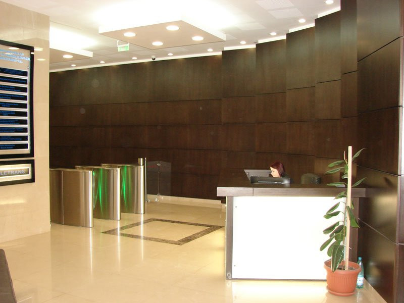 Spatiu de birou de inchiriat in Cladirea Dagesh Platinum Center - Piata Unirii
