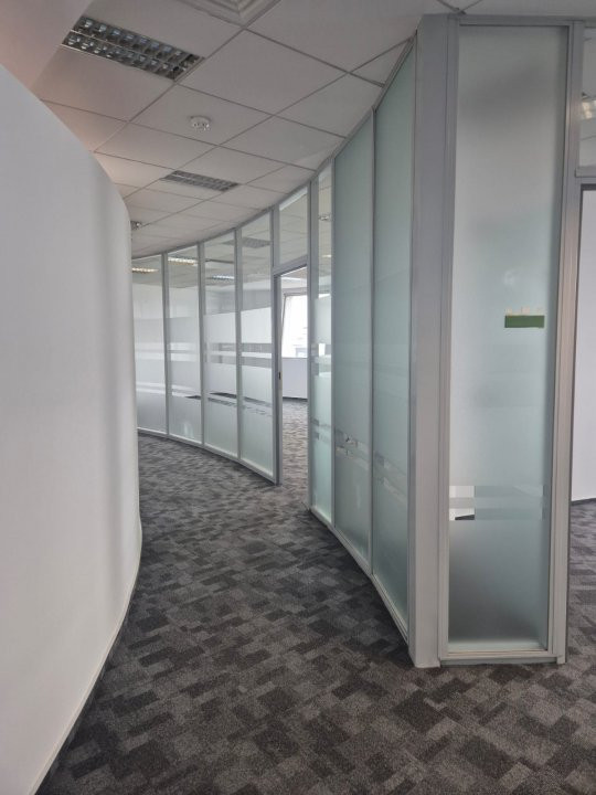 Cascade Offices – Birouri de închiriat Piața Victoriei, Buzești