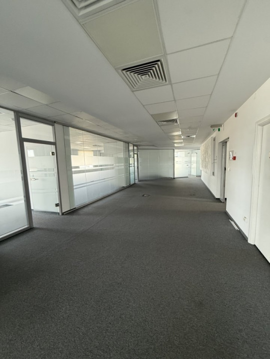 Cascade Offices – Birouri de închiriat Piața Victoriei, Buzești