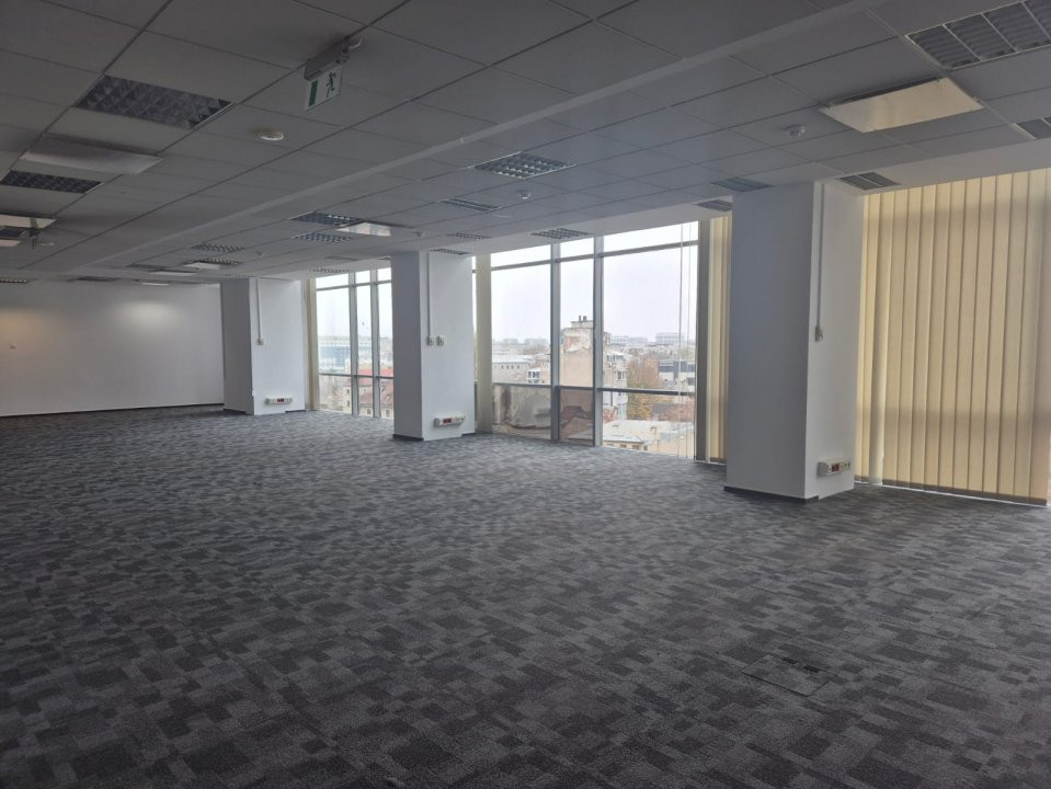 Cascade Offices – Birouri de închiriat Piața Victoriei, Buzești
