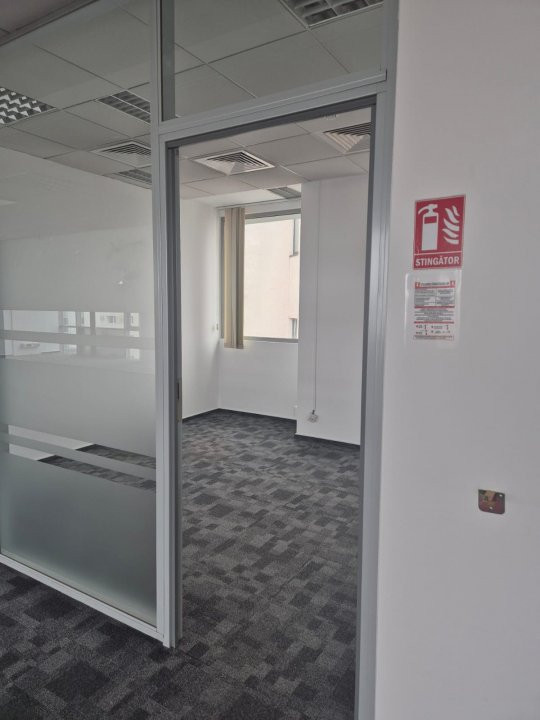 Cascade Offices – Birouri de închiriat Piața Victoriei, Buzești