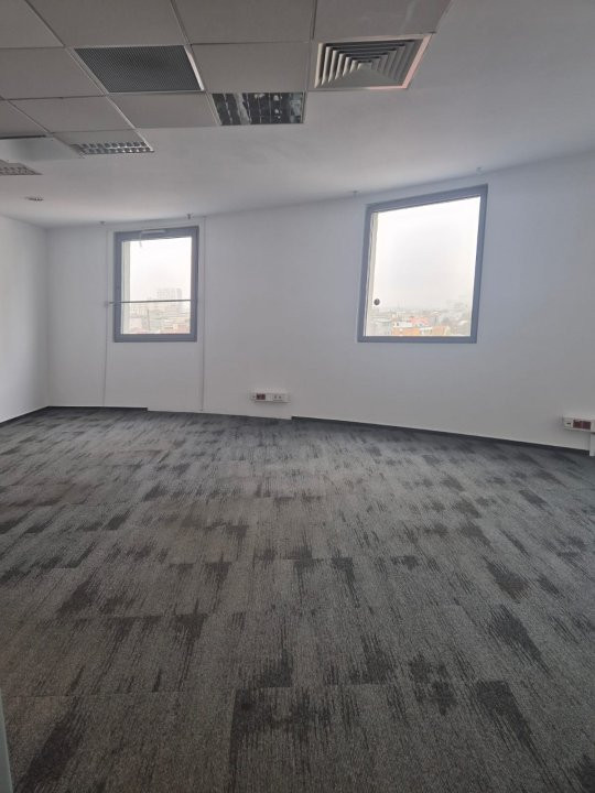 Cascade Offices – Birouri de închiriat Piața Victoriei, Buzești