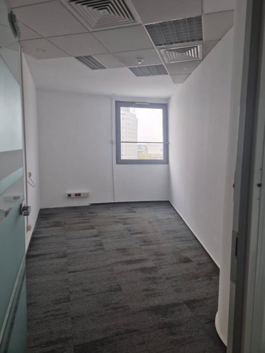 Cascade Offices – Birouri de închiriat Piața Victoriei, Buzești