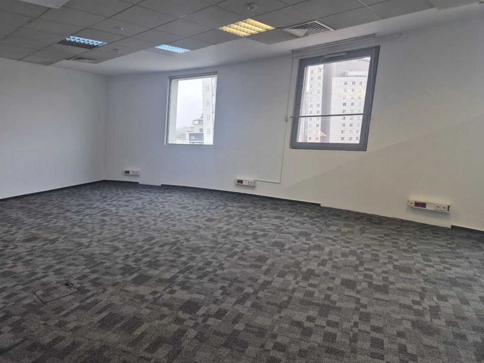 Cascade Offices – Birouri de închiriat Piața Victoriei, Buzești