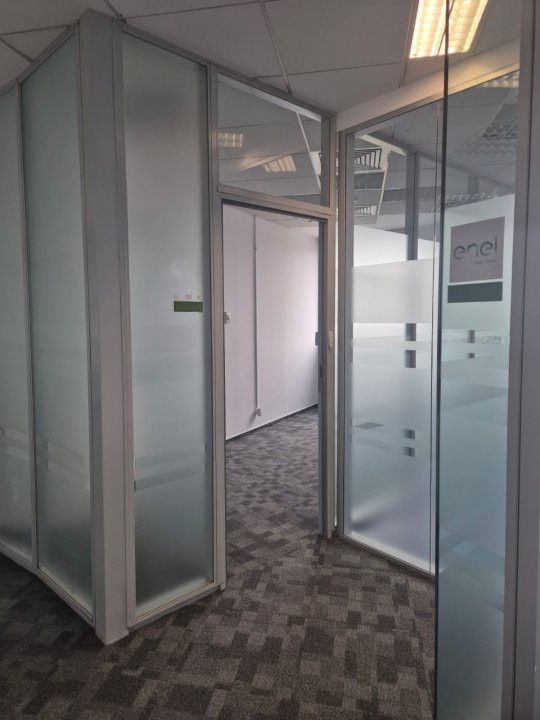 Cascade Offices – Birouri de închiriat Piața Victoriei, Buzești