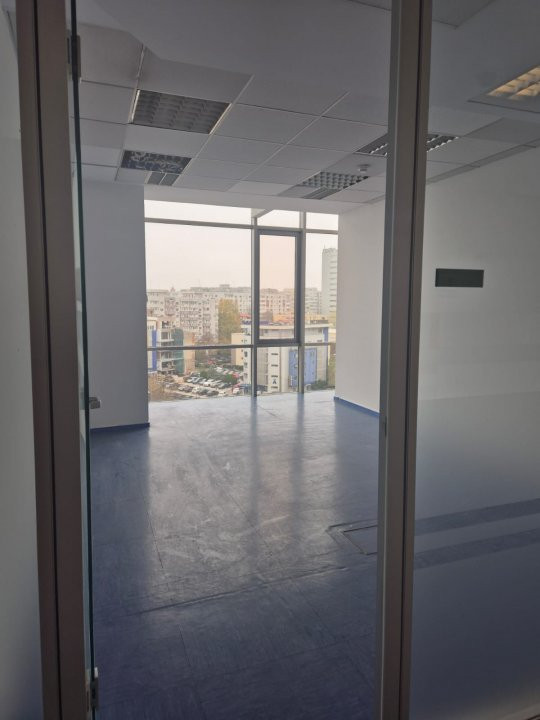 Cascade Offices – Birouri de închiriat Piața Victoriei, Buzești