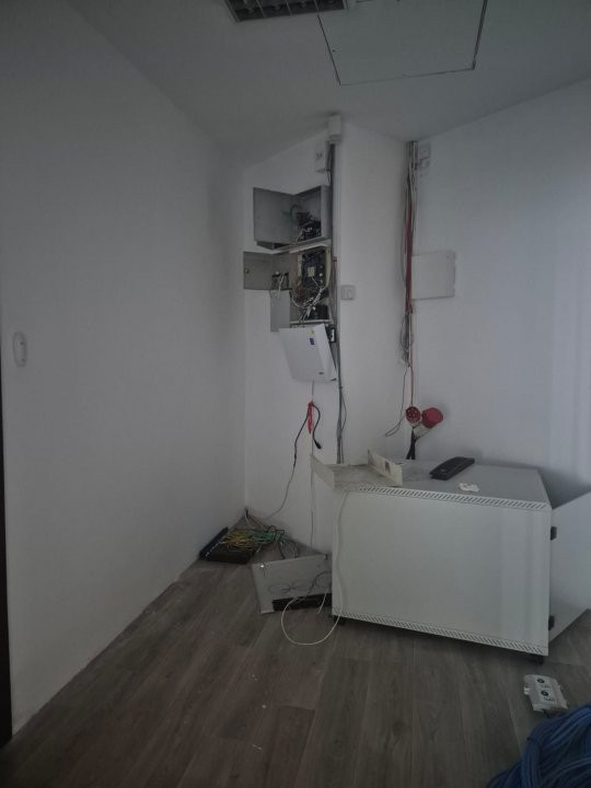 Cascade Offices – Birouri de închiriat Piața Victoriei, Buzești