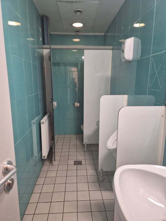 Cascade Offices – Birouri de închiriat Piața Victoriei, Buzești