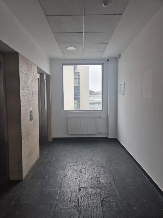 Cascade Offices – Birouri de închiriat Piața Victoriei, Buzești