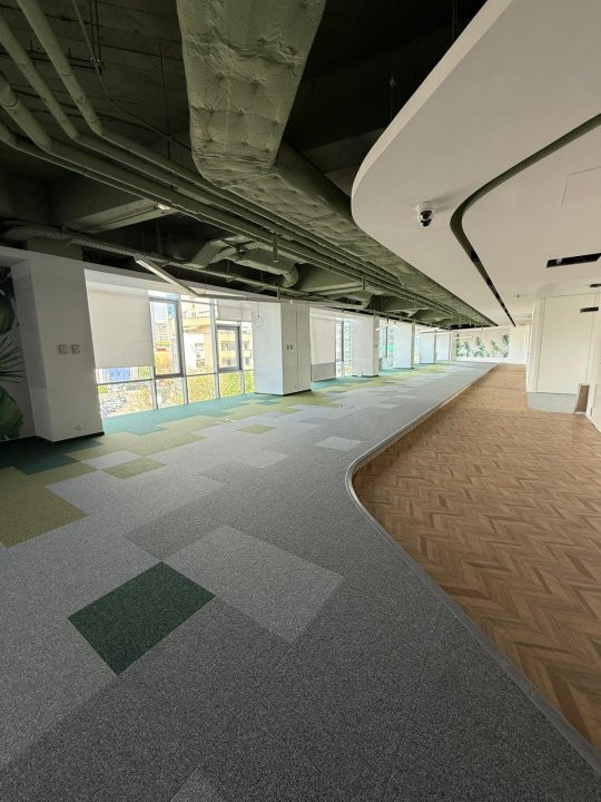 Cascade Offices – Birouri de închiriat Piața Victoriei, Buzești