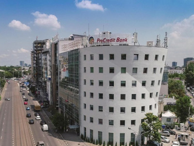 Cascade Offices – Birouri de închiriat Piața Victoriei, Buzești