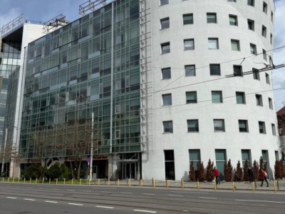 Cascade Offices – Birouri de închiriat Piața Victoriei, Buzești