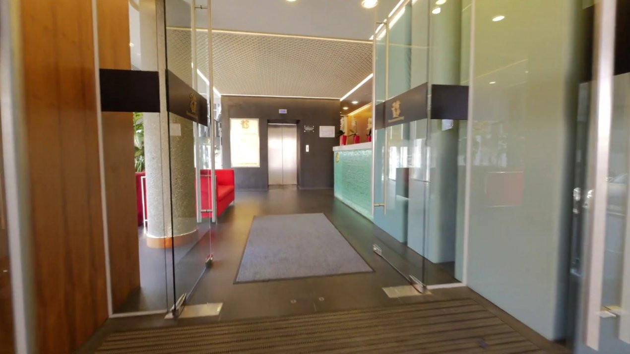 Spatii de birouri in cladirea Herastrau Office Building