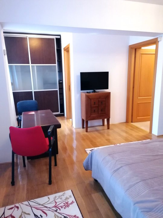  Apartament de vânzare cu 2 camere  în vecinătatea Parcului Kiseleff.