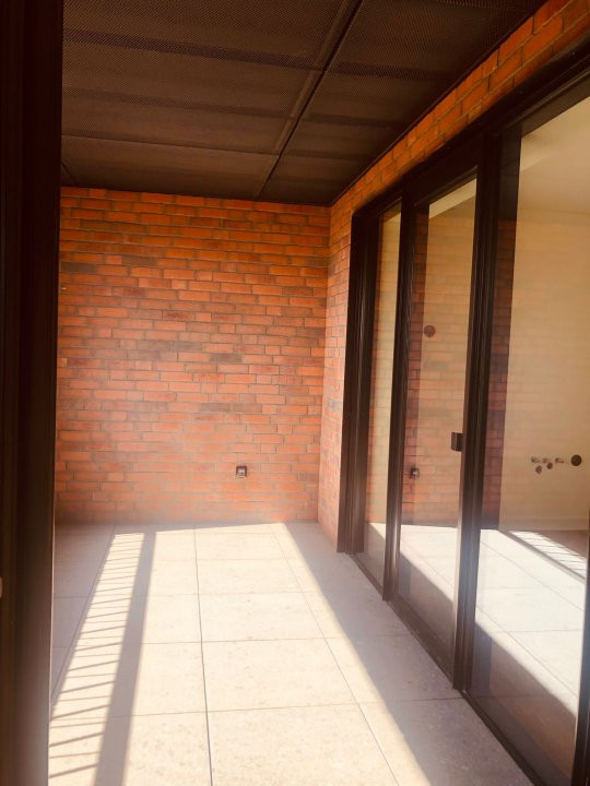 Spaţiu de închiriat în clădirea Brick Lofts Office