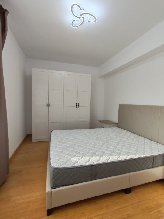 Apartament cu 3 camere de închiriat în zona Nerva Traian – Unirii.  