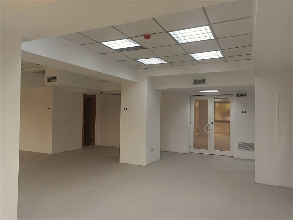 Închiriere spaţii de birou în clădirea IBC MODERN