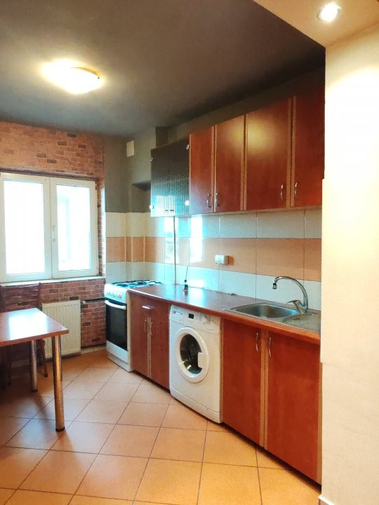 Apartament cu 2 camere de vanzare în Pantelimon