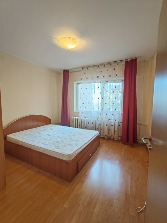 Apartament cu 2 camere de vanzare în Pantelimon