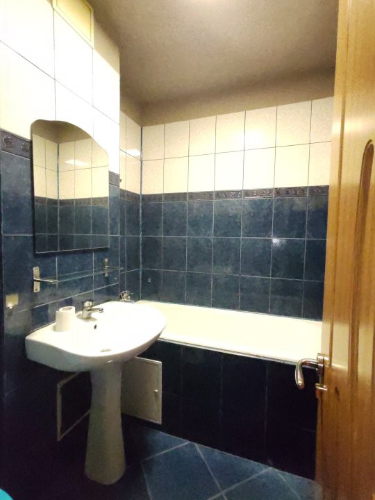 Apartament cu 2 camere de vanzare în Pantelimon