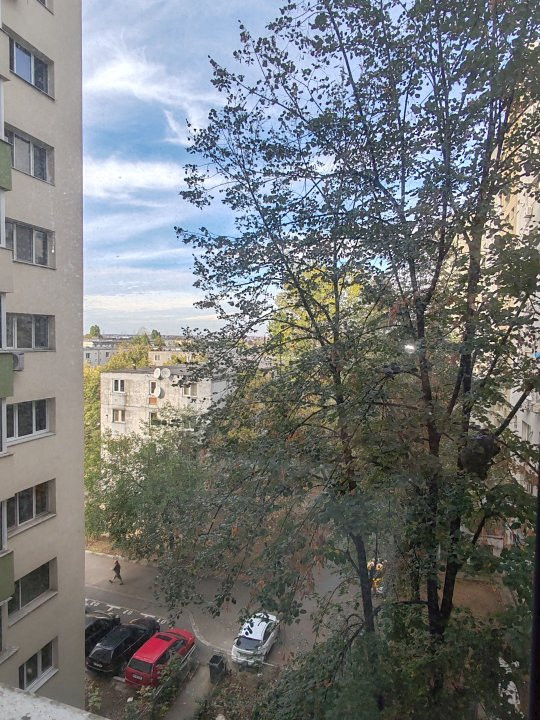 Apartament cu 2 camere de vanzare în Pantelimon