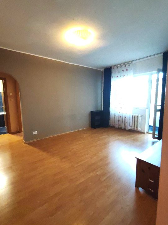 Apartament cu 2 camere de vanzare în Pantelimon