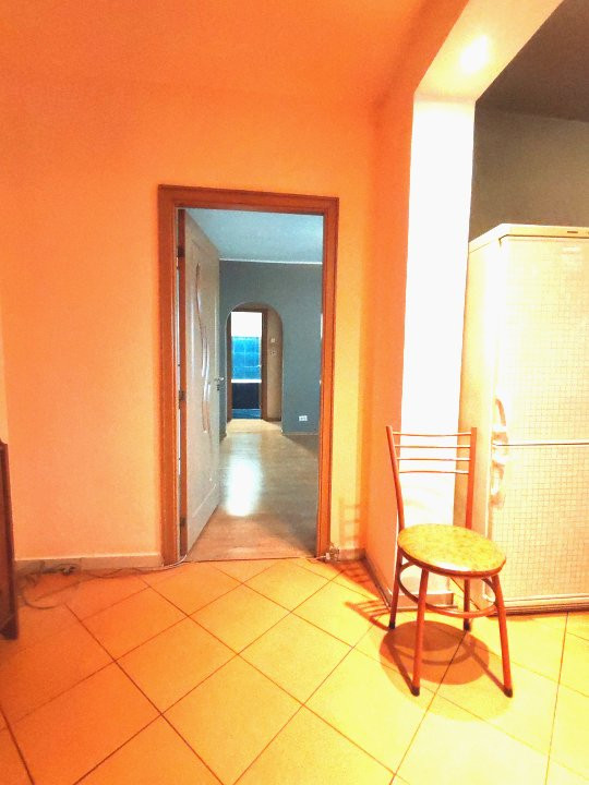 Apartament cu 2 camere de vanzare în Pantelimon