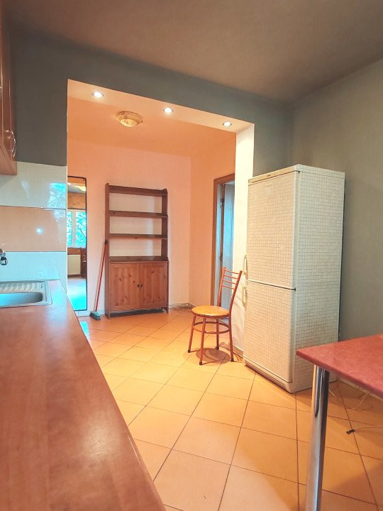 Apartament cu 2 camere de vanzare în Pantelimon